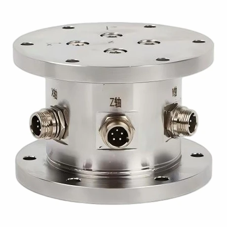6 Axis Load Cell