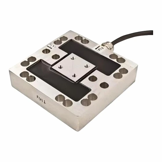 6 Axis Load Cell suppliers